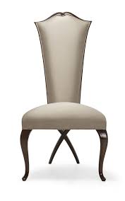 Sadie Christopher Guy Dining Chairs Furniture Deco Chairs