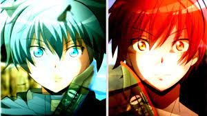 Check spelling or type a new query. Karma And Nagisa Wallpapers Top Free Karma And Nagisa Backgrounds Wallpaperaccess