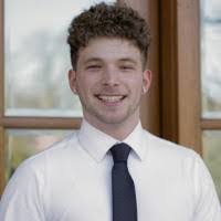 Andrew Tschida's Instagram, Twitter & Facebook