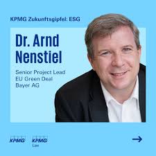 Das Trio mit Fokus auf die Ergebnisse der UN-Klimakonferenz COP29 beim…