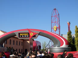 Check spelling or type a new query. Ferrari Land Opening Weekend April 2017 Coaster Kings