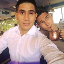 Fundraiser for Wagner Munarriz by cristian munarriz : Wagner's road the  recovery