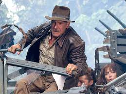 It will be no shock whatsoever to hear that harrison ford, the man synonymous with the role, will be back in the hat one more time. In7pvixoq4rmrm