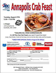 Maybe you would like to learn more about one of these? 10 Free Crab Feast Flyer Templates To Tantalize Your Taste Buds Demplates