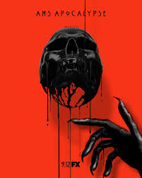 Resultado De Imagem Para Ahs Apocalypse All Teaser Poster