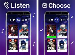 Anime Opening Test Apk Download for Android- Latest version 3.2- com. anicloud.anime.animeoppeningtest