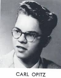 CHS Class of 1959 (Central High School)