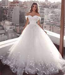 Account Suspended Ball Gowns Wedding Bridal Ball Gown Fluffy Wedding Dress