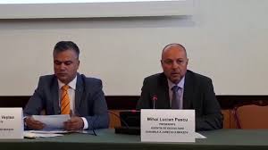 Pensia speciala pentru alesii locali nu se obtine automat. Mihai Pascu Director Consiliul Judetean Brasov Youtube