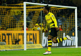 According to le10sports.com in france and calciomercato.it in italy, the rossoneri are looking at. Chelsea Fans Are Missing Michy Batshuayi After Vital Goal For Borussia Dortmund Footballfancast Com