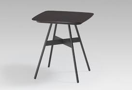 Side tables as different as night and day. Living Rooms Coffee Tables Side Table Square Coppa Venjakob Mobel Vorsprung Durch Design Und Qualitat