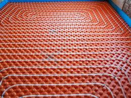 How Does Radiant Floor Heating Work Radiant Floor Heating Radiant Floor Installing Heated Floors