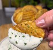Recette de Pomme de Terre Hyper Croustillante