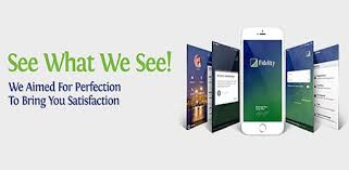 With 150 ratings on apple and android platforms, the fidelity bank has several deposit products like savings accounts, checking accounts, money market accounts and cds to give you many options to. Er9izo3qk2m3ym