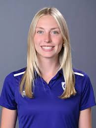 2025-26 Women's Track & Field Roster