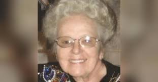 Bessie Huba Churchfield Obituary