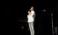 JOHN CRIST LIVE!