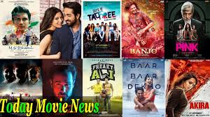 Top hindi papers including dainik bhaskar, dainik jagran, amar ujala, hindustan dainik, and navbharat times are listed in the page. Today Movie News Top 10 Bollywood Movies Release In September 2016 List New Hindi Movies 2016 Youtube