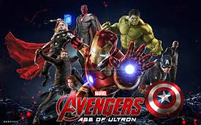 When tony stark tries to jumpstart a dormant peacekeeping program, things go awry and earth's. Avengers Age Of Ultron Dazzles With Impressive Special Effects La Vista