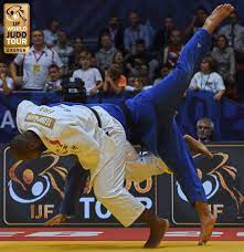 May 25, 2021 · trois fois finaliste de la c3, l'olympique de marseille a vécu à chaque fois un calvaire, que ce soit contre parme (1999), valence (2004) ou l'atlético (2018). Judoinside News Teddy Riner Undefeated To Gold In Zagreb