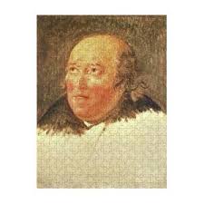 The Marriage Feast At Cana by Gerard David Jigsaw Puzzle by Gerard David