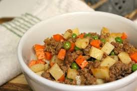 Filipino Picadillo Recipe Picadillo Recipe Recipes Filipino Dishes