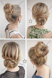 Pin Auf Frisuren Selber Machen
