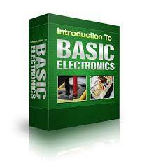 I am looking to expand my electronics knowledge. Introduction To Basic Electronics Pdf Free Download Electronics Basics Electronics Circuit Electronic Circuit Projects