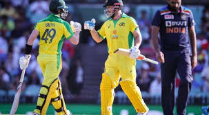 Match definition, a slender piece of wood, cardboard, or other flammable material tipped with a chemical substance that produces fire when rubbed on a rough or chemically prepared surface. India Vs Australia 2020 2nd Odi Match Live Streaming When And Where To Watch India Vs Australia Cricket Match Sports News Wionews Com