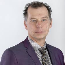 I am daan van genechten. Daan De Wit Idh The Sustainable Trade Initiative