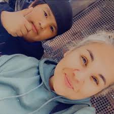 Are there any garage sales in our neighborhood tomorrow?