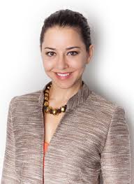 Aurora Kessler Joins Rubenstein Public Relations to Spearhead Firm's Future  Growth and Expansion into New Practice Areas