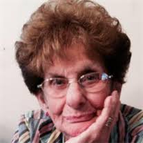 Rosetta Mae Sites Smith (1933-2016)