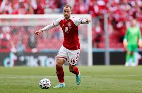 Das spiel zwischen dänemark und finnland in kopenhagen ist wieder angepfiffen worden. Jvpmvmxwdluawm