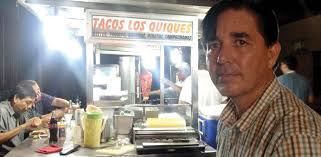 Monterrey residents hope for better times