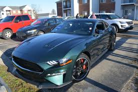 You can sell your used, old, damaged, or junk car for cash in evansville, indiana today with car brain. Thief Crashes Mustang Bullitt Through Dealership Glass In Indiana