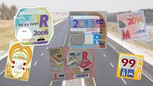 Prodáváme levné dálniční známky na rok 2013 a 2014 pro českou republiku, slovensko, rakousko a švýcarsko. Dalnicni Znamky V Cr Rocni Vyvoj Cen Poplatku Za Pouziti Dalnice Pro Osobni Automobily Timixi Com