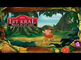 Born 2 may 2015) is a member of the british royal family. Descargar Herni Film Lvi Kral Navrat Do Lvi Zem Pohadka