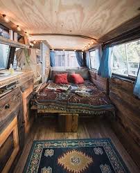 Best 49 Inspirations Van Life Interior Ideas Https Www Mobmasker Com Best 49 Inspiration Camper Van Conversion Diy Custom Camper Vans Van Conversion Interior