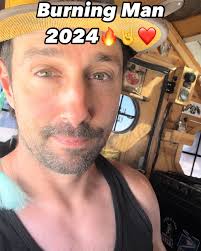 Burning Man 2024❤️🔥 always a special place in my heart made it through the  first night... here we go! #burningman #playa #truckhouselife #desertlife  #art #fullsend #camp @dustin.h.james @leticia_abreu_silva @nomadicisaac