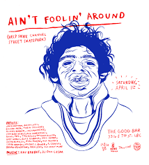 Ain't Foolin' Around