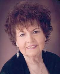 JOANN HARMON Obituary (1931