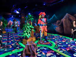 You could think of this as an annual woodstock for the under 12 set. 55 Fun Indoor Activities For Kids During Cold Nyc Winters