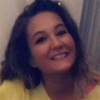 Amber Noel Gammons Obituary