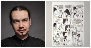 Plansze komiksowe mogą być świetnym uzupełnieniem portfela inwestycyjnego