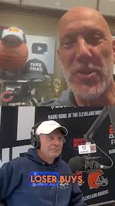 Tony Rizzo Cleveland