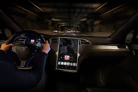 This is integral to both its desirability and functionality: 2020 Tesla Model X Performance Interior Photos Carbuzz