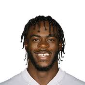 Darrell Taylor EA SPORTS™ Madden NFL 25 Player Ratings