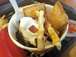 Mcdonald's hougang ave 8, singapore, singapore. Mcdonald S Singapore Original Menus Reviews And Prices