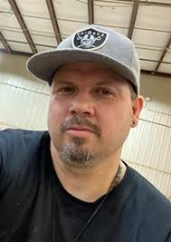 Louis David Perez Cantrell Obituary July 5, 2022